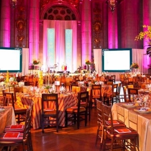 Washington Events By Andre Wells
