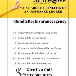 Photo of Bundle Bee Insurance Agency