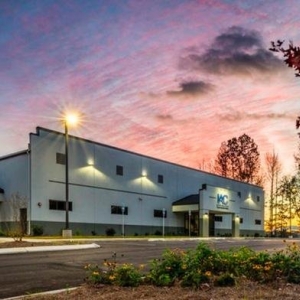 Photo of Chris Woods Construction