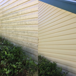 Photo of Luke's Pressure Washing