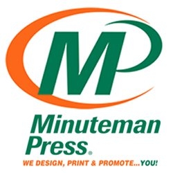 Golden Minuteman Press
