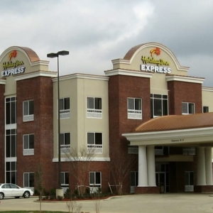 Photo of Holiday Inn Express & Suites Canton