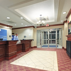 Photo of Holiday Inn Express & Suites Canton