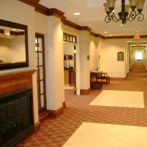 Photo of Holiday Inn Express & Suites Canton