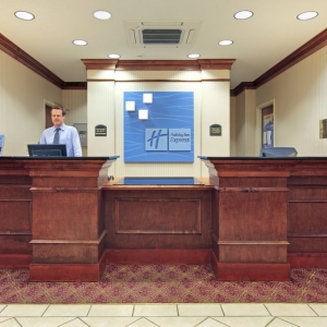 Photo of Holiday Inn Express & Suites Canton