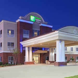 Photo of Holiday Inn Express & Suites Canton