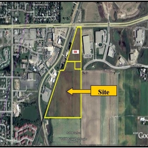 Photo of Cerron Commercial Properties