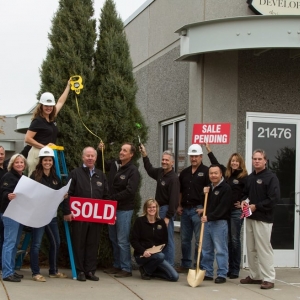 Photo of Cerron Commercial Properties