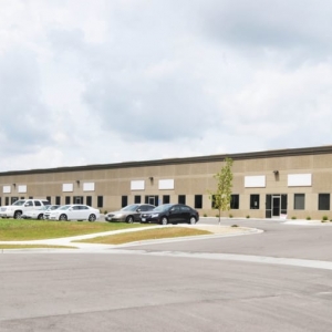 Photo of Cerron Commercial Properties