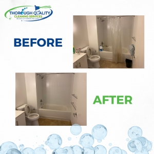 Photo of Thorough Quality Cleaning Services