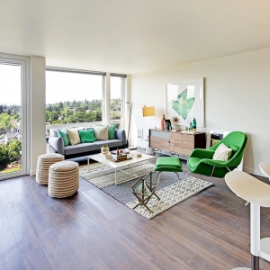 Photo of Rooster Apartments
