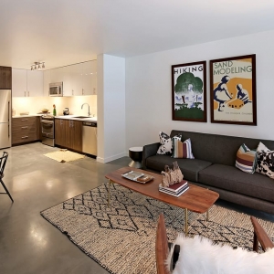 Photo of Rooster Apartments