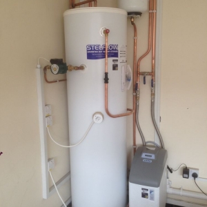 Photo of Ashland Emergency Plumber