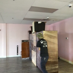 Photo of Umbrella Movers