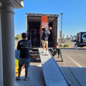 Photo of Umbrella Movers