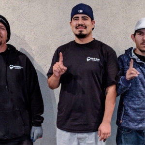 Photo of Umbrella Movers