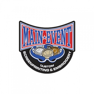 Photo of The Main Event Screen Printing & Embroidery