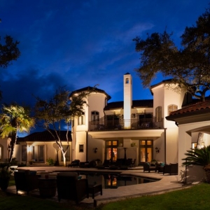 Photo of Bryant Outdoor Lighting