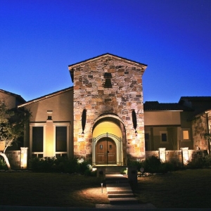 Photo of Bryant Outdoor Lighting
