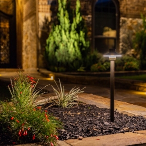 Photo of Bryant Outdoor Lighting