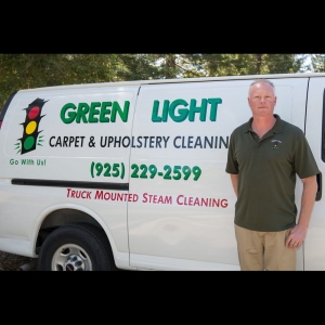 Photo of Green Light Carpet & Upholstery Cleaning