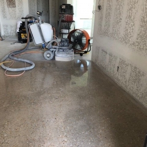 Photo of Precision Concrete Staining & Engraving