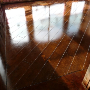 Photo of Precision Concrete Staining & Engraving
