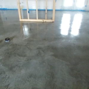 Photo of Precision Concrete Staining & Engraving