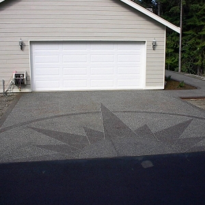 Photo of Precision Concrete Staining & Engraving