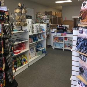 Photo of My Office