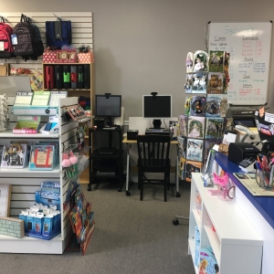 Photo of My Office