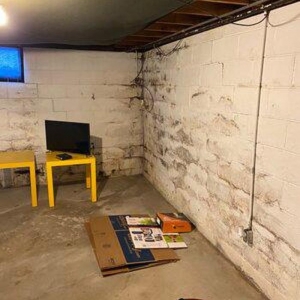 Photo of Baker Restoration & Remodel