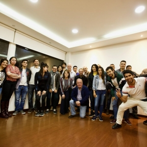 Photo of Bogota Dev