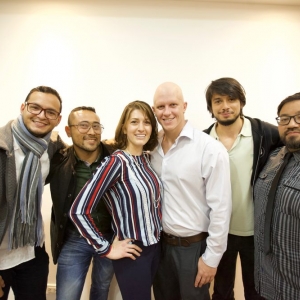 Photo of Bogota Dev