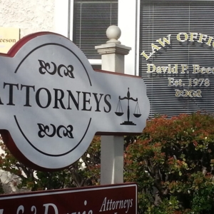 Photo of The Law Offices of David P Beeson & Associates