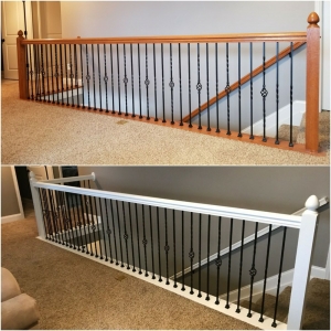 Photo of Final Touch Painting Services