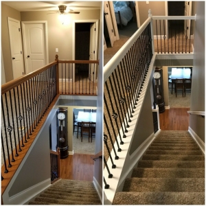 Photo of Final Touch Painting Services