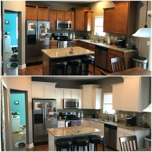 Photo of Final Touch Painting Services
