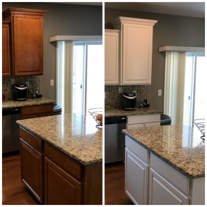 Photo of Final Touch Painting Services