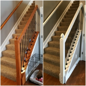 Photo of Final Touch Painting Services