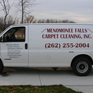 Germantown Menomonee Falls Carpet Cleaning Inc