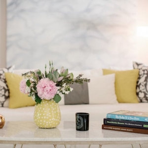 Nashville Crowell + Co Interiors