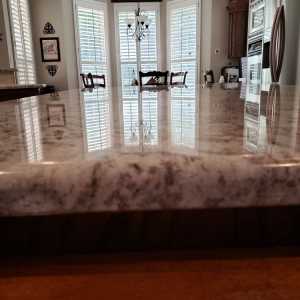 Photo of Urban Stone & Millwork