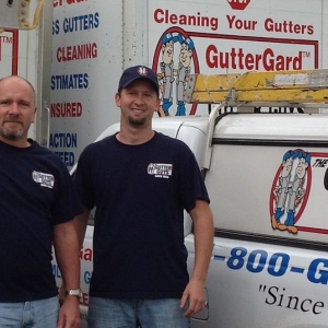 Photo of The Gutter Guys