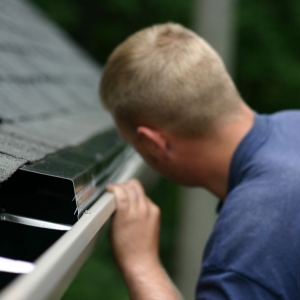 Photo of The Gutter Guys