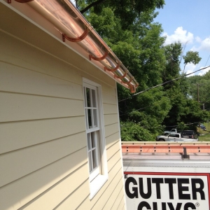 Photo of The Gutter Guys