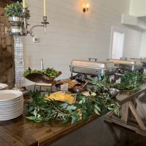Greenbrier Best Eats Catering