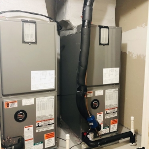 Photo of 5 Stars Plus Air Conditioner and Heating