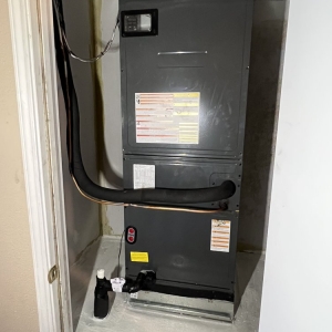 Photo of 5 Stars Plus Air Conditioner and Heating