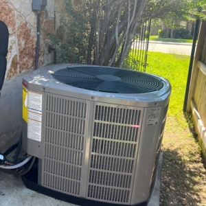 Photo of 5 Stars Plus Air Conditioner and Heating